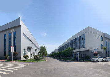 China  Bedrijfsprofiel