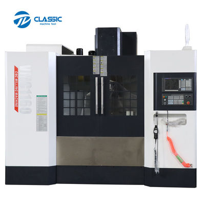 VMC 1160 Fanuc CNC Machinecentrum 5 as Verticaal Machinaal bewerkend Centrum