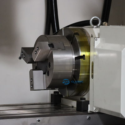 VMC 1160 Fanuc CNC Machinecentrum 5 as Verticaal Machinaal bewerkend Centrum