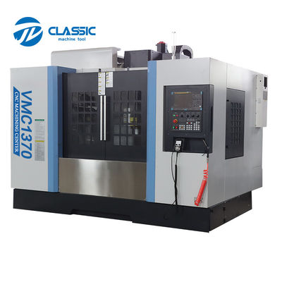 VMC centrum cnc 3 as 4 as 5 de machinevmc1580 Taiwan verticaal machinaal bewerkend centrum van het asmalen