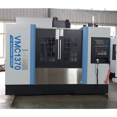 VMC centrum cnc 3 as 4 as 5 de machinevmc1580 Taiwan verticaal machinaal bewerkend centrum van het asmalen