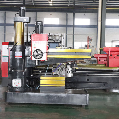 Hete verkopende radiale de boringsmachine van het goede kwaliteits populaire product met radiaal wapen