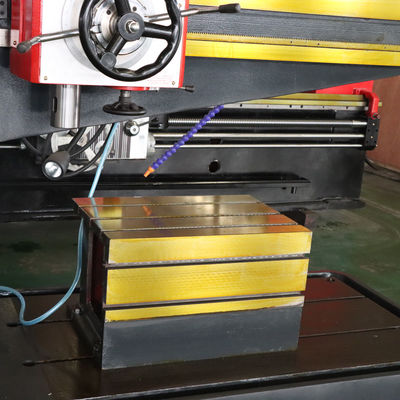 Hete verkopende radiale de boringsmachine van het goede kwaliteits populaire product met radiaal wapen