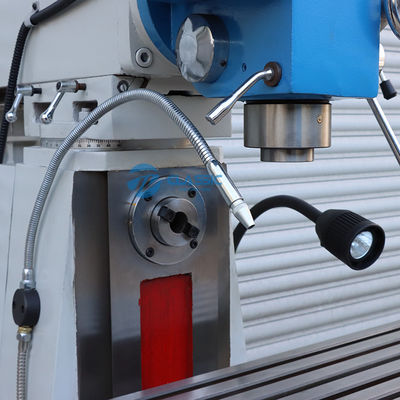 Van het de hoge prestaties de boormalen van China machine van het de machinezx7550cw verticale horizontale malen voor verkoop