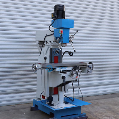 Van het de hoge prestaties de boormalen van China machine van het de machinezx7550cw verticale horizontale malen voor verkoop