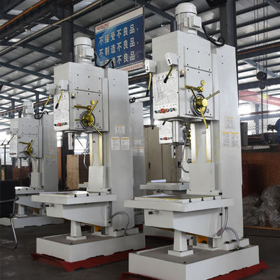 De in het groot Hoge Machine van de Nauwkeurigheids Cilindrische Verticale Boring