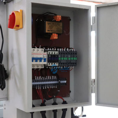 Kleine van de het malenboring van de malenmachine ZX50C de machine directe verkoop