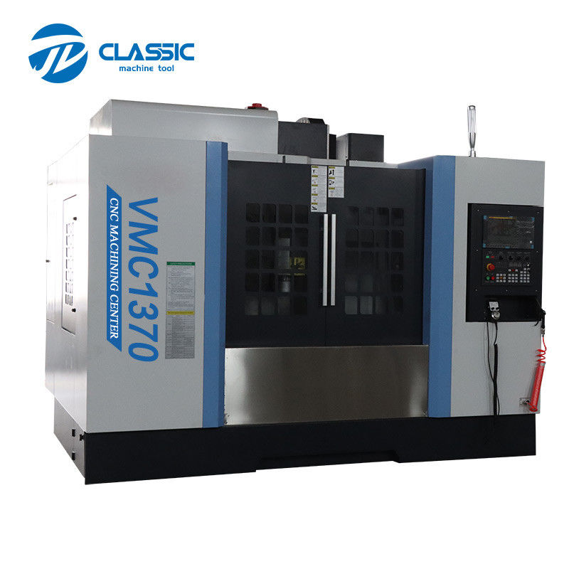 De multifunctionele CNC het machinaal bewerken centrumvmc1580 4 as maakte in China met GSK-de prijs van het controlesysteem