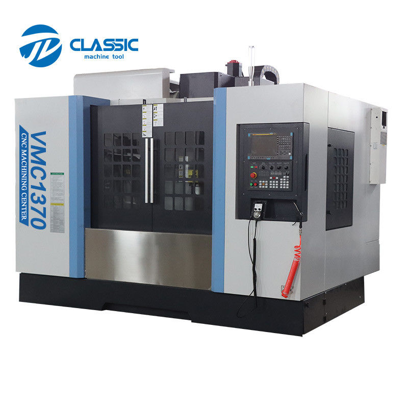 VMC centrum cnc 3 as 4 as 5 de machinevmc1580 Taiwan verticaal machinaal bewerkend centrum van het asmalen