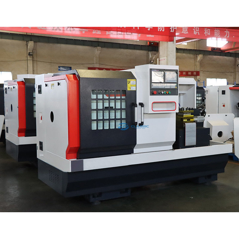 CNC van het het merkmetaal van China machine van de draaibankck6140 de horizontale cnc draaibank voor verkoop