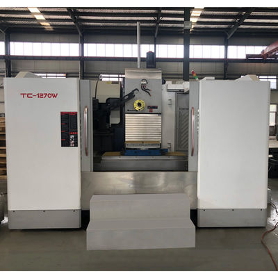 wijd gebruikte het machinaal bewerken van HMC630 CNC horizontale centrum horizontale CNC malenmachine