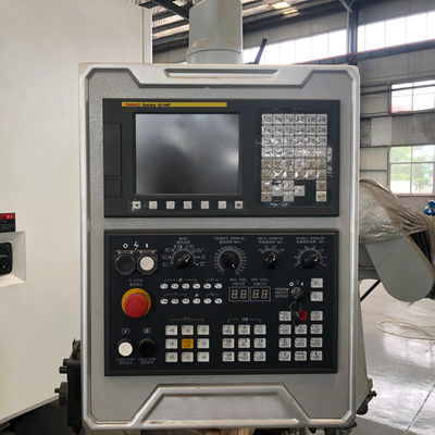 CNC het horizontale machinaal bewerkende centrum HMC500 3 as verticale CNC malenmachine maakte in China