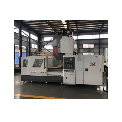 Van de het malenmachine van China verticaal cnc CNC van de de kolombrug dubbel het type van machinaal bewerkend centrumgmc1611 brug machinaal bewerkend centrum voor s