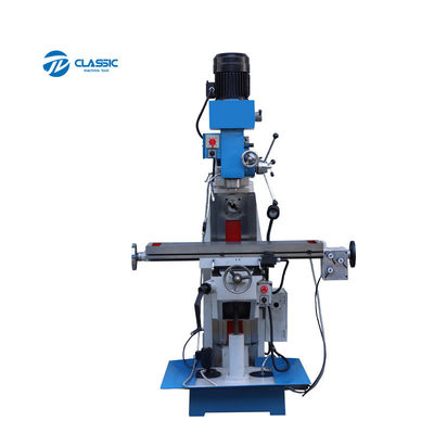 Van het de hoge prestaties de boormalen van China machine van het de machinezx7550cw verticale horizontale malen voor verkoop
