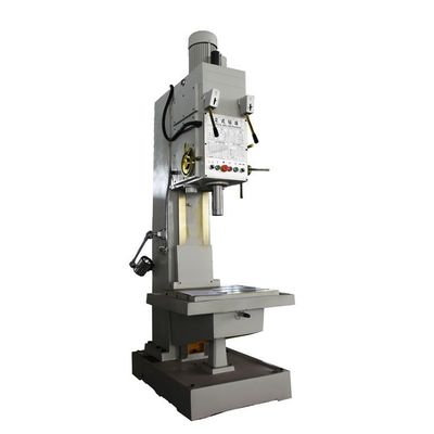 Wijd gebruikte cilindrische verticale de boringsmachine van het superieure kwaliteits populaire product